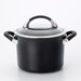 Symmetry 4-qt. Soup Pot with Lid