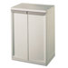 Heavy Duty 2 Shelf Cabinet 01408501 