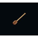 Cilio Olivewood Honey Dipper