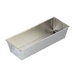 Zenker Bakeware by Frieling 10" Tin-Plated Steel Loaf Pan