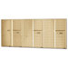 4C - Suite A - 9- Tenant Mailbox