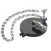 Universal Round Adapter 3.25"" In Diameter