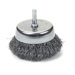 Wire Cup Brush 2-1/2