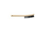 Tire4X19 Wire Scratch Brush (T15)