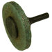 Wire Wheel Encapsulated 2" W/Arbor