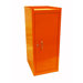 Itb-2 Side Half Locker- Orange