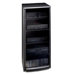 Sculpture Series Audio Cabinet