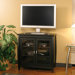 Veneto 30" Highboy TV Stand
