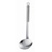 Stainless Steel 14.4" Skimmer with a Round Handle