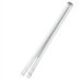 Stainless Steel Straight Grill Tongs