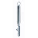 Stainless Steel Right-Handed Swivel Peeler