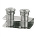 Stainless Steel Mini Shaker Set