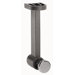 Stainless Steel 2" Cabinet Suspension with Cap