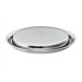 Stainless Steel 9.4" Lid
