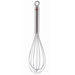 Stainless Steel 10.6" Egg Whisk