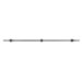 39.4" Standard Rail