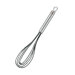 10.6" Silicone Flat Whisk