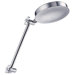 6" Downpour Shower Head with Extension Arm