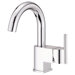 Como Single Handle Bathroom