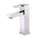 Reef Single Handle Bathroom Faucet
