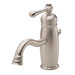 Opulence Single Handle Bathroom Faucet with Pop-Up Drain