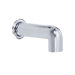 Parma Wall Mount 6.5" Tub Spout Trim
