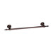 Sheridan 18" Towel Bar in Oil Rub Bronze