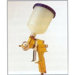 Hvlp 500I 1.5Mm Base Coat Spray Gun