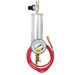 Fuel Inj Cleaner Canister(No Adapters)