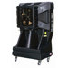 16"" Evaporative Cooler Vertical Tank Portable