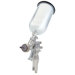 Razor Hvlp 1.3 Alum Cup/Clear Spray Gun