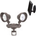 Solar System 6 Light Floodlight
