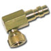 Ford 90' Fuel Inj Adapter
