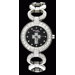 Women's Cross Toggle Watch