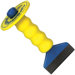 3" Brick Set Chisel  G435