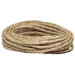 Twisted Manila Rope