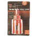 2-3/8" The Real McCoy Hole Saws  TAC38                                 