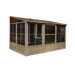 Four Season Add-A-Room Gazebo