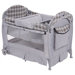 Deluxe Playard