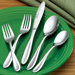 45 Piece Delight Flatware Set