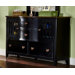Weekends Door Dresser