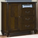 Grandeur 3 Drawer Combo Dresser