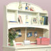Cheri Vanity Computer Hutch