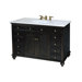Bimini 48" Bathroom Vanity
