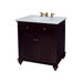 Bimini 30" Bathroom Vanity (Base Only)