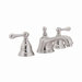 1000 Series Widespread Bathroom Faucet with Double Lever Handles