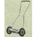 Hand Reel Lawn Mower