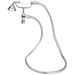 Volume Control Hand Shower