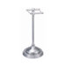 Pedestal Toilet Paper Holder
