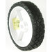 Plastic Lawn Mower Wheel
